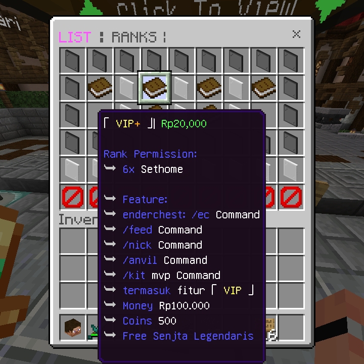 VIP+